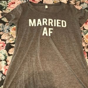 MARRIED AF